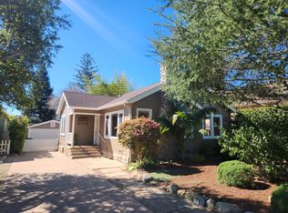 3229 Calle Rosales, Santa Barbara, CA 93105