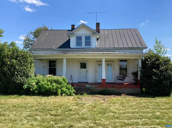 0111 Bowling Dr, Arrington, VA 22922