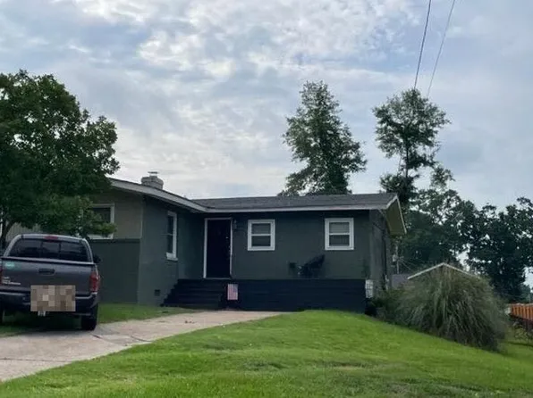 705 Indian Mound Dr, North Augusta, SC 29841