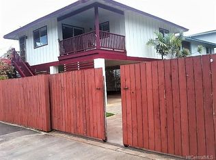 68-77C Akule St, Waialua, HI 96791