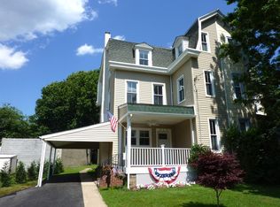 212 Walnut St, Jenkintown, PA 19046