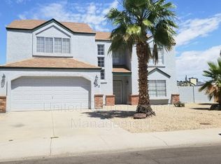 6120 W Maui Ln, Glendale, AZ 85306