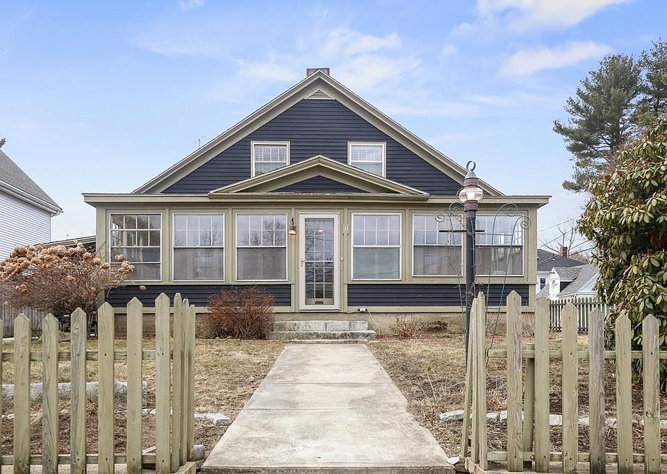 31 Salem St, Haverhill, MA 01835 Zillow