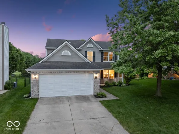 5041 Millwright Ct, Indianapolis, IN 46254