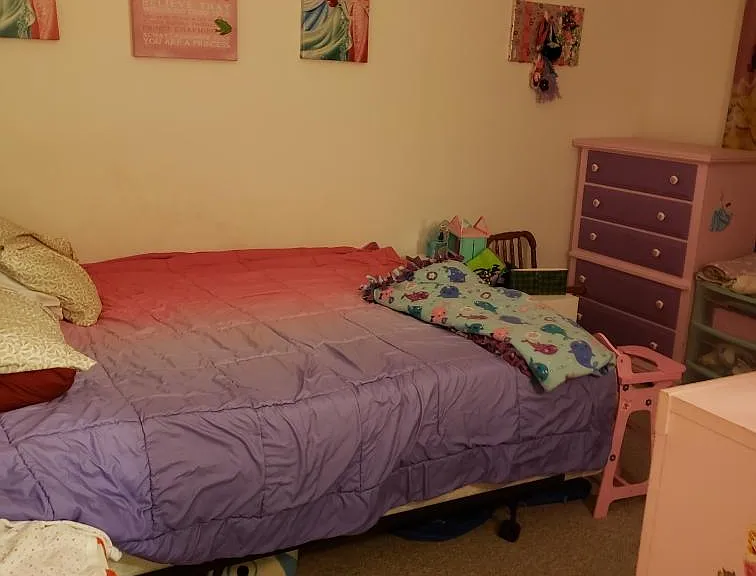 Bedroom #2