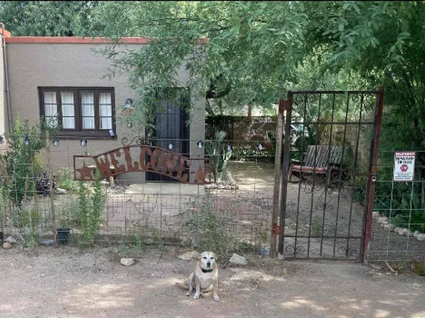 1539 E Lester St, Tucson, AZ 85719