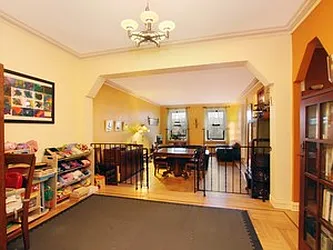 Sold by Corcoran