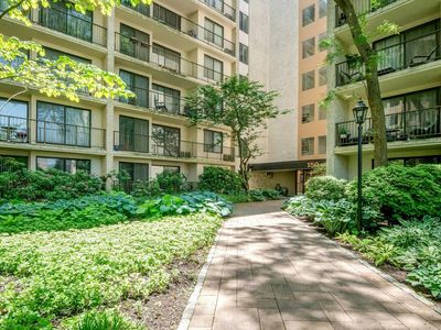 150 Overlook Avenue #5K, Peekskill, NY, 10566