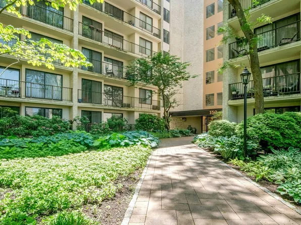 150 Overlook Avenue #5K, Peekskill, NY 10566