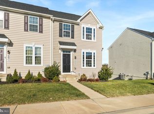 5869 Barts Way, Frederick, MD 21704