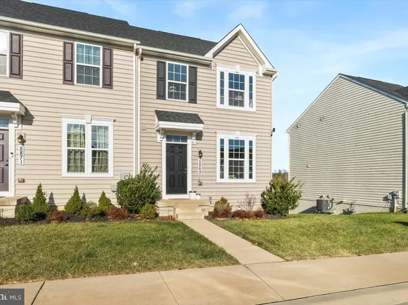 5869 Barts Way, Frederick, MD 21704