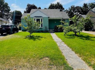 406 E Nordin Ave, Spokane, WA 99218