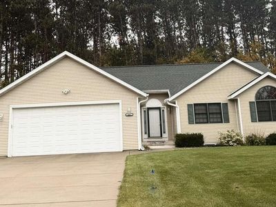 307 ROSS COURT, Stevens Point, WI, 54481