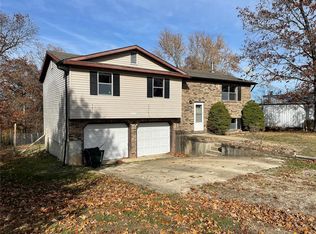 15155 Tampa Rd, Saint Robert, MO 65584
