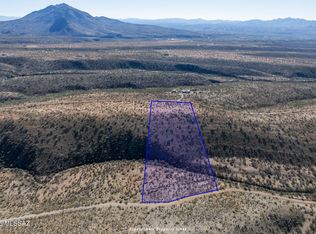 Camino Kennedy #114, Tubac, AZ 85646