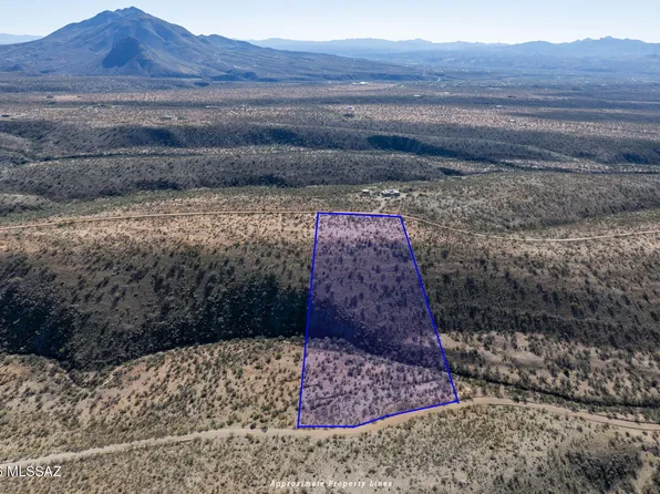 Camino Kennedy #114, Tubac, AZ 85646