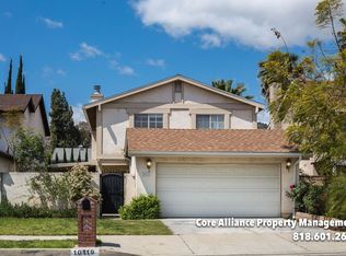 10119 Brooke Ave, Chatsworth, CA 91311