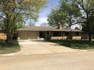 3415 S Gary Pl, Tulsa, OK 74105