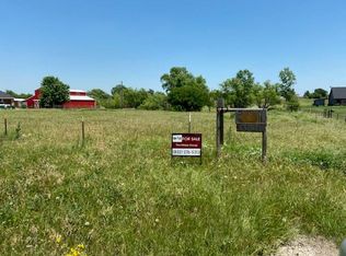 13816 Bates Aston Rd LOT 9, Haslet, TX 76052