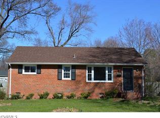 3020 Kenwood Ave, Henrico, VA 23228