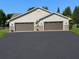 6108 Birchwood Ln, Weston, WI 54476