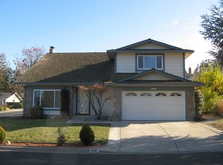 4401 Capitol Ct, Concord, CA 94518
