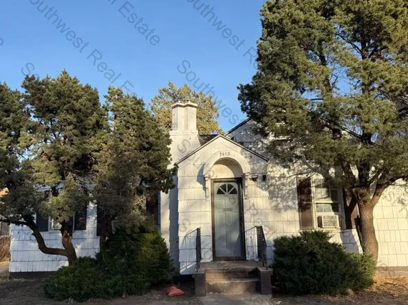 1413 Axtell St, Clovis, NM 88101