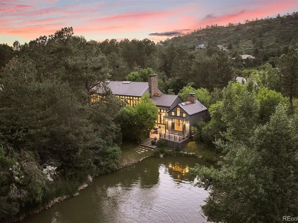 36 Castle Pines Drive, Castle Rock, CO 80108