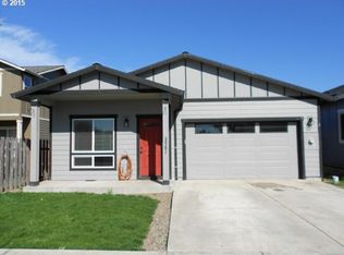 2781 28th Pl, Forest Grove, OR 97116
