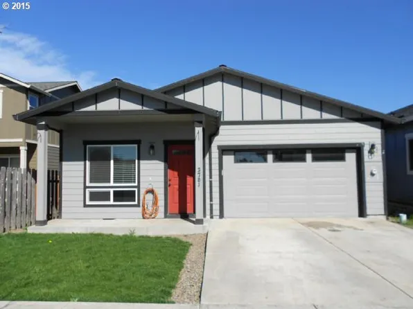 2781 28th Pl, Forest Grove, OR 97116