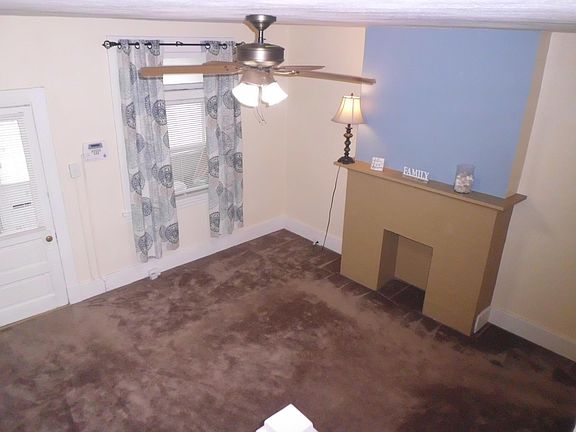 Another View of the Living Room