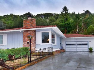 1221 Sleepy Hollow Ln, Millbrae, CA 94030