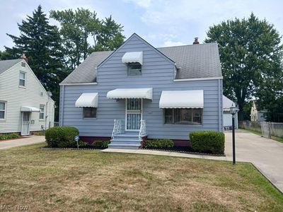 4001 E 188th St, Cleveland, OH, 44122