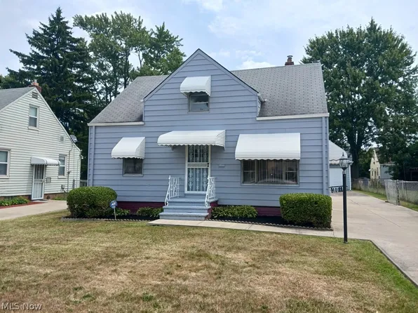 4001 E 188th St, Cleveland, OH 44122