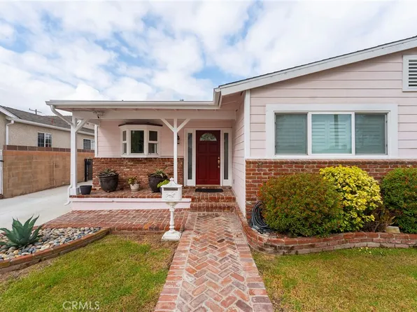 817 Elm Ave, Torrance, CA 90503