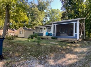 3805 W Shady Side Rd, Angola, IN 46703