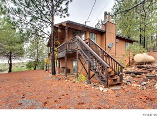5595 Jasper Ridge Rd, Murphys, CA 95247