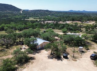 106 E Mari-B Dr., Center Point, TX 78010