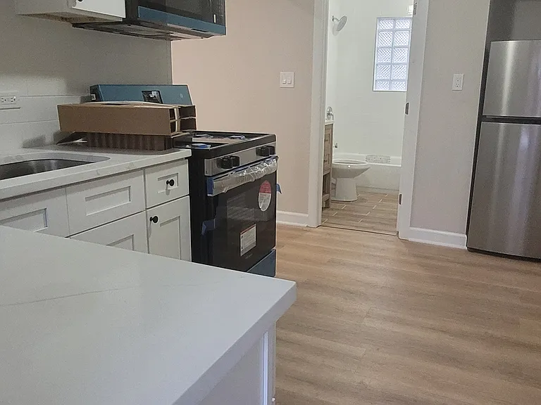 6046 W Giddings St #1CH — Photo 4