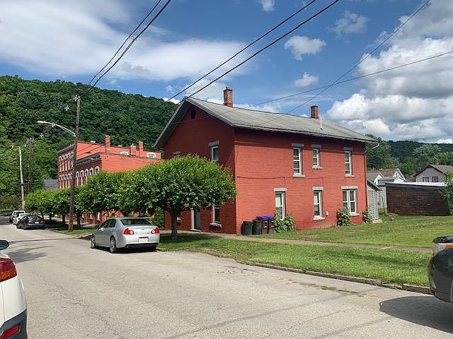 211 & 213 Duplex