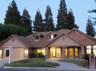 10186 N Quail Run Dr, Fresno, CA