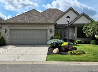 37 Brockton Rdg, Buffalo, NY 14221