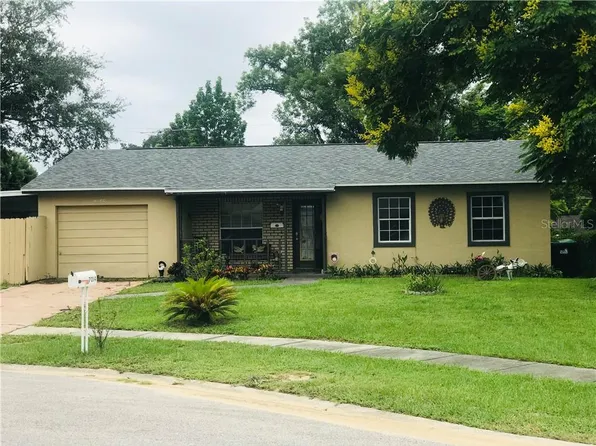 7014 Sidney Lanier Ct, Orlando, FL 32818