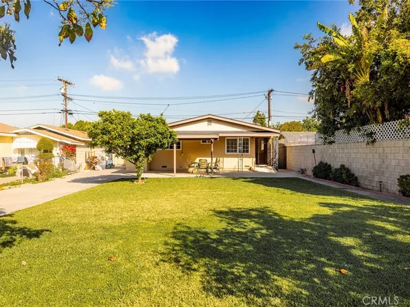 309 E Water St, Anaheim, CA 92805