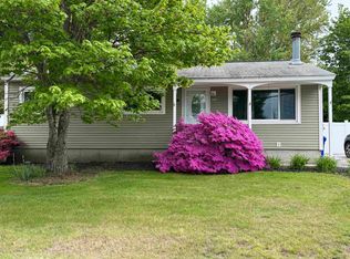 254 Greeley Street, Manchester, NH 03102