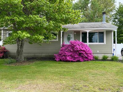254 Greeley Street, Manchester, NH, 03102