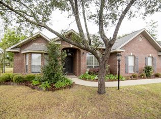 12805 Merial Pass, Southport, FL 32409