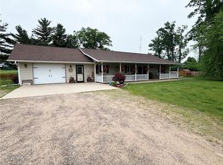 1666A 11 1/2 Ave, Barron, WI 54812