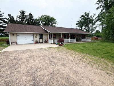 1666A 11 1/2 Avenue, Barron, WI, 54812