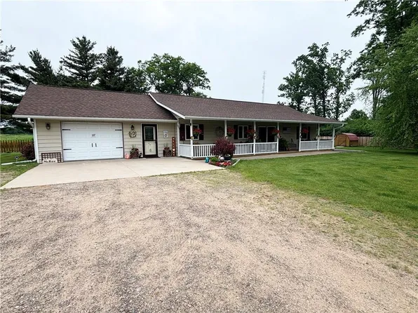 1666A 11 1/2 Avenue, Barron, WI 54812